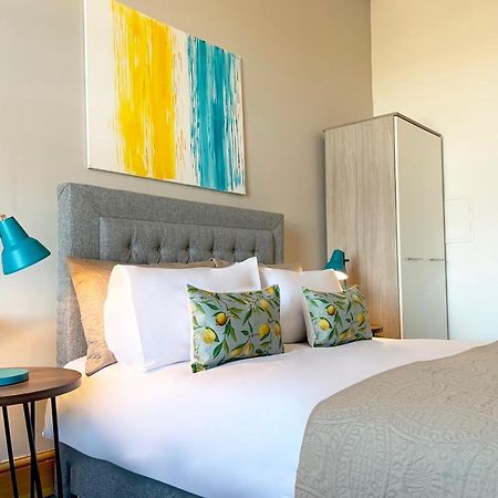 Tay View Apartment Dundee Ngoại thất bức ảnh