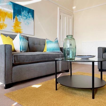 Tay View Apartment Dundee Ngoại thất bức ảnh