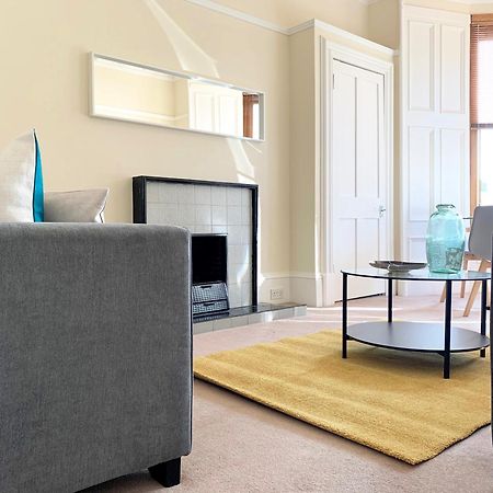 Tay View Apartment Dundee Ngoại thất bức ảnh