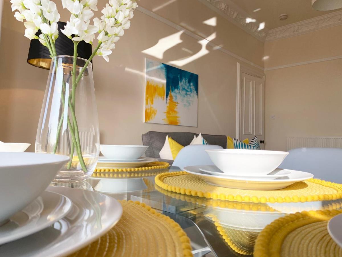 Tay View Apartment Dundee Ngoại thất bức ảnh