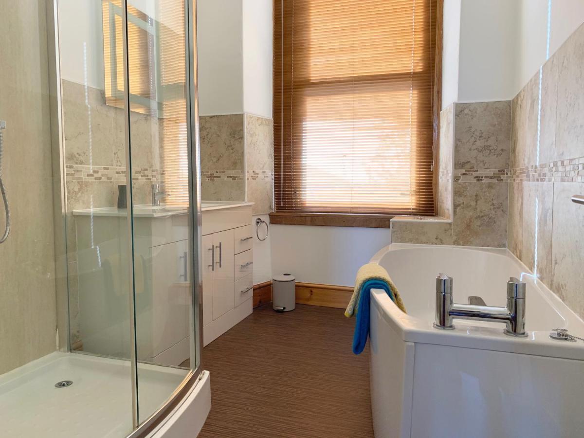 Tay View Apartment Dundee Ngoại thất bức ảnh
