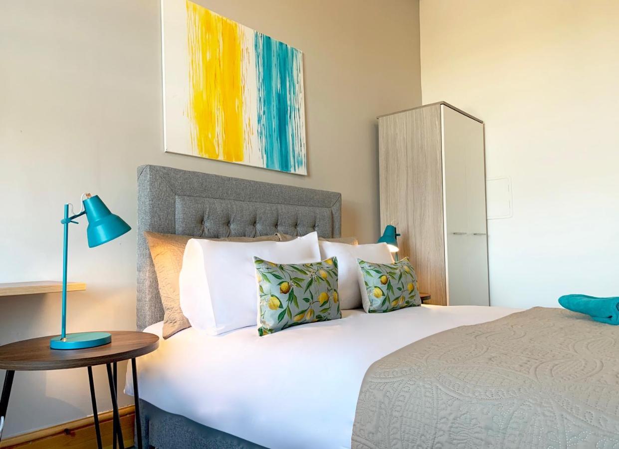 Tay View Apartment Dundee Ngoại thất bức ảnh