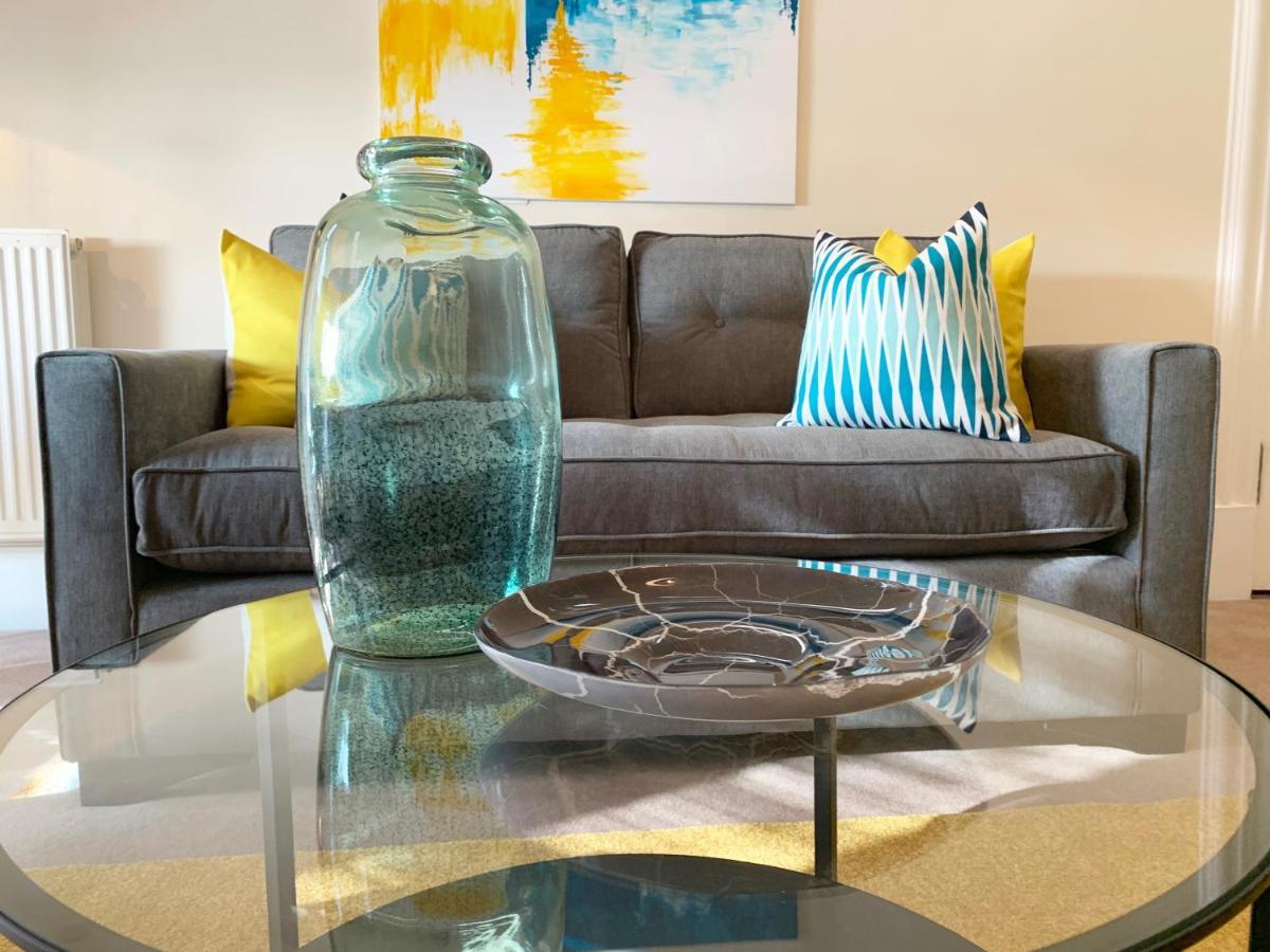 Tay View Apartment Dundee Ngoại thất bức ảnh