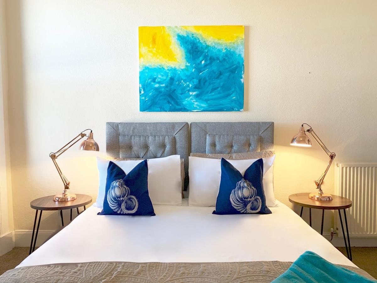 Tay View Apartment Dundee Ngoại thất bức ảnh