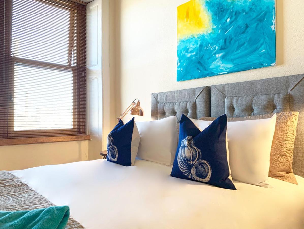 Tay View Apartment Dundee Ngoại thất bức ảnh