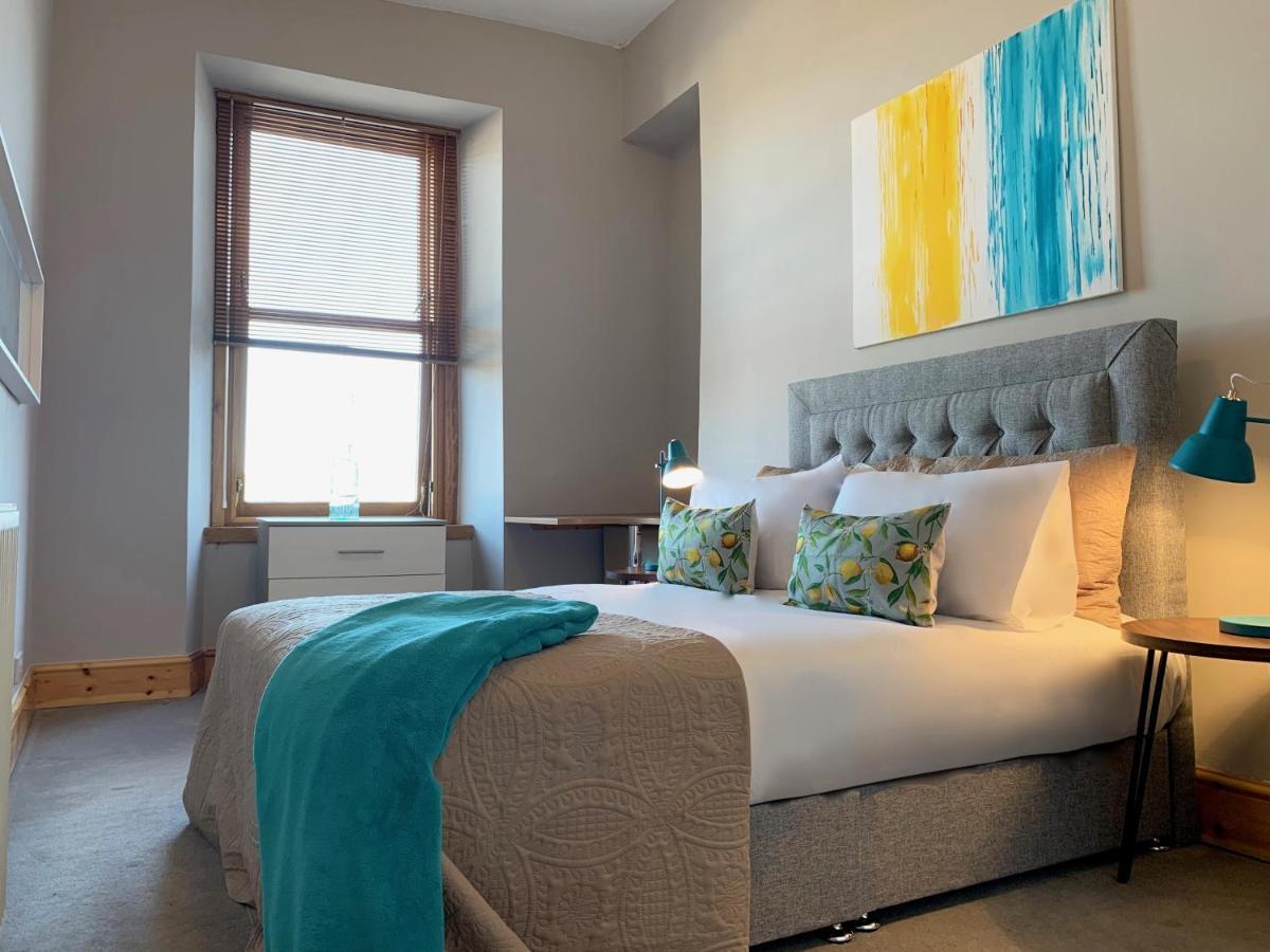 Tay View Apartment Dundee Ngoại thất bức ảnh