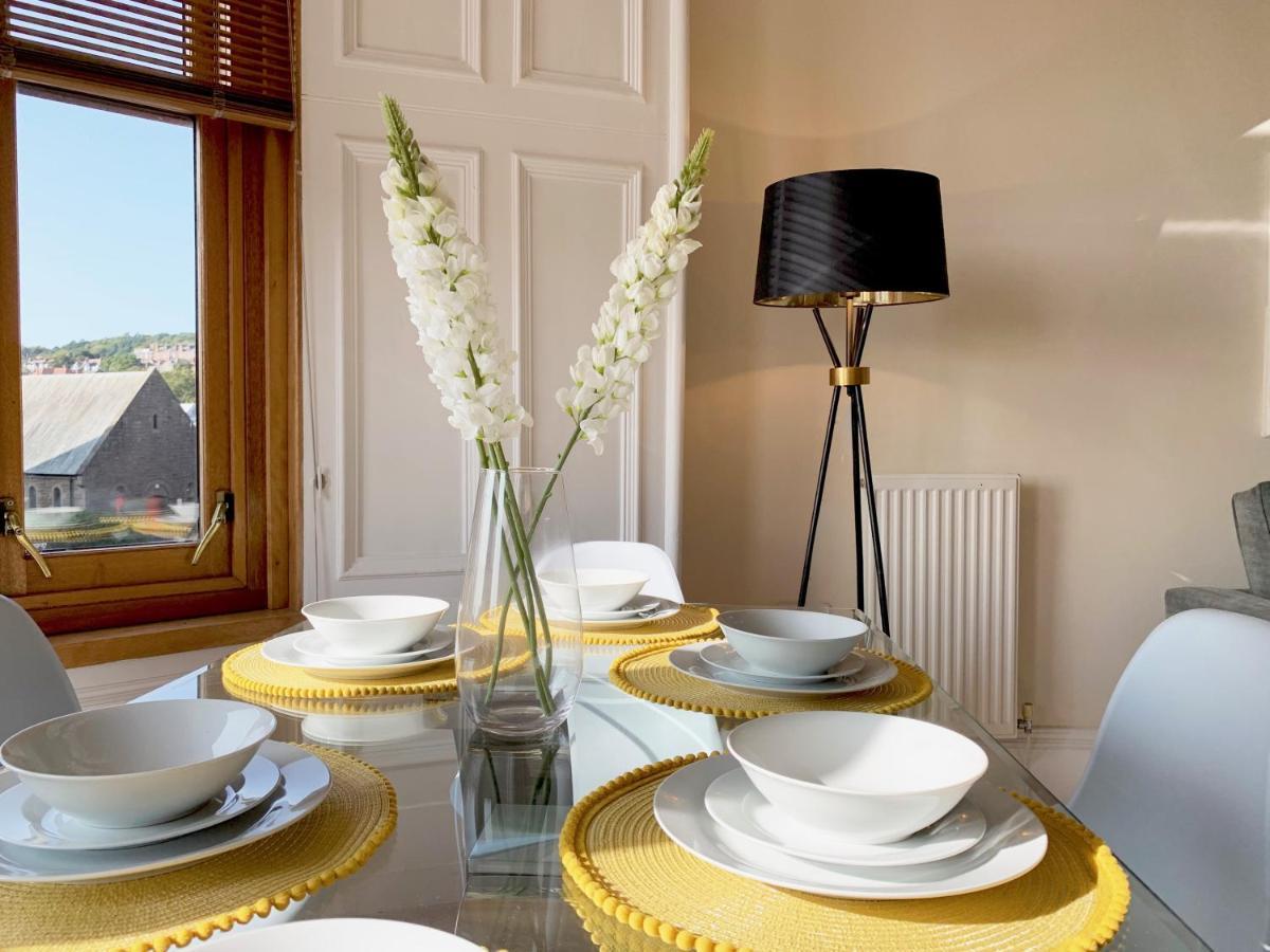Tay View Apartment Dundee Ngoại thất bức ảnh