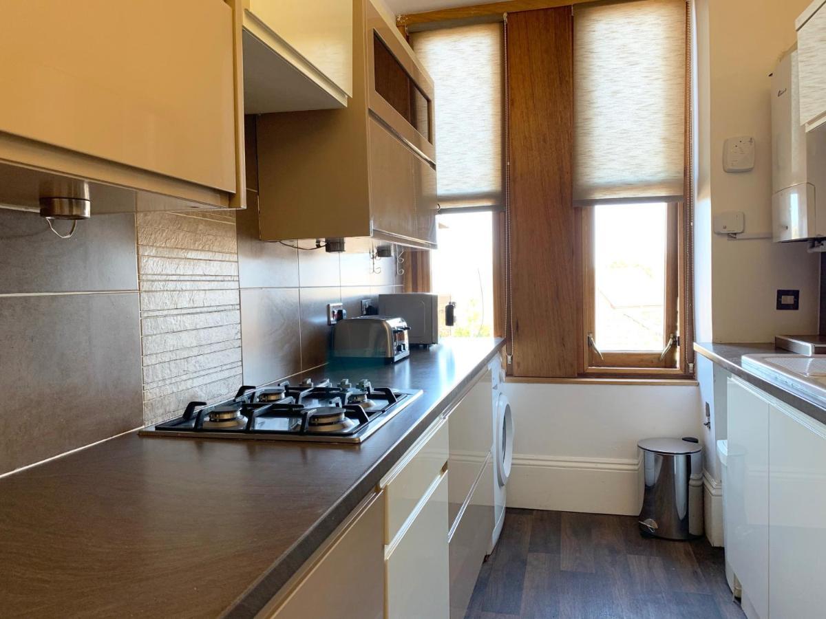 Tay View Apartment Dundee Ngoại thất bức ảnh