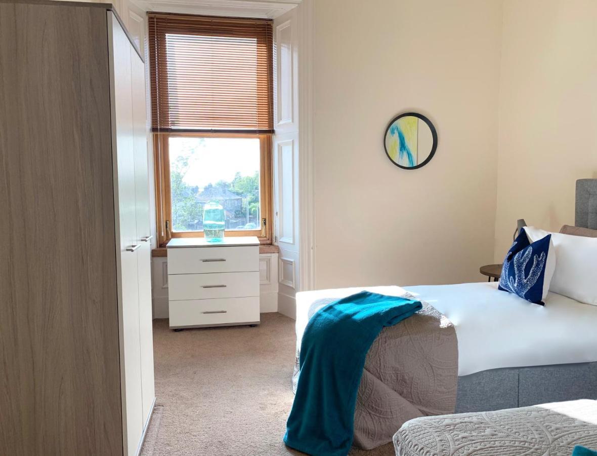Tay View Apartment Dundee Ngoại thất bức ảnh