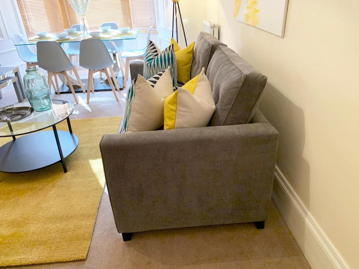 Tay View Apartment Dundee Ngoại thất bức ảnh