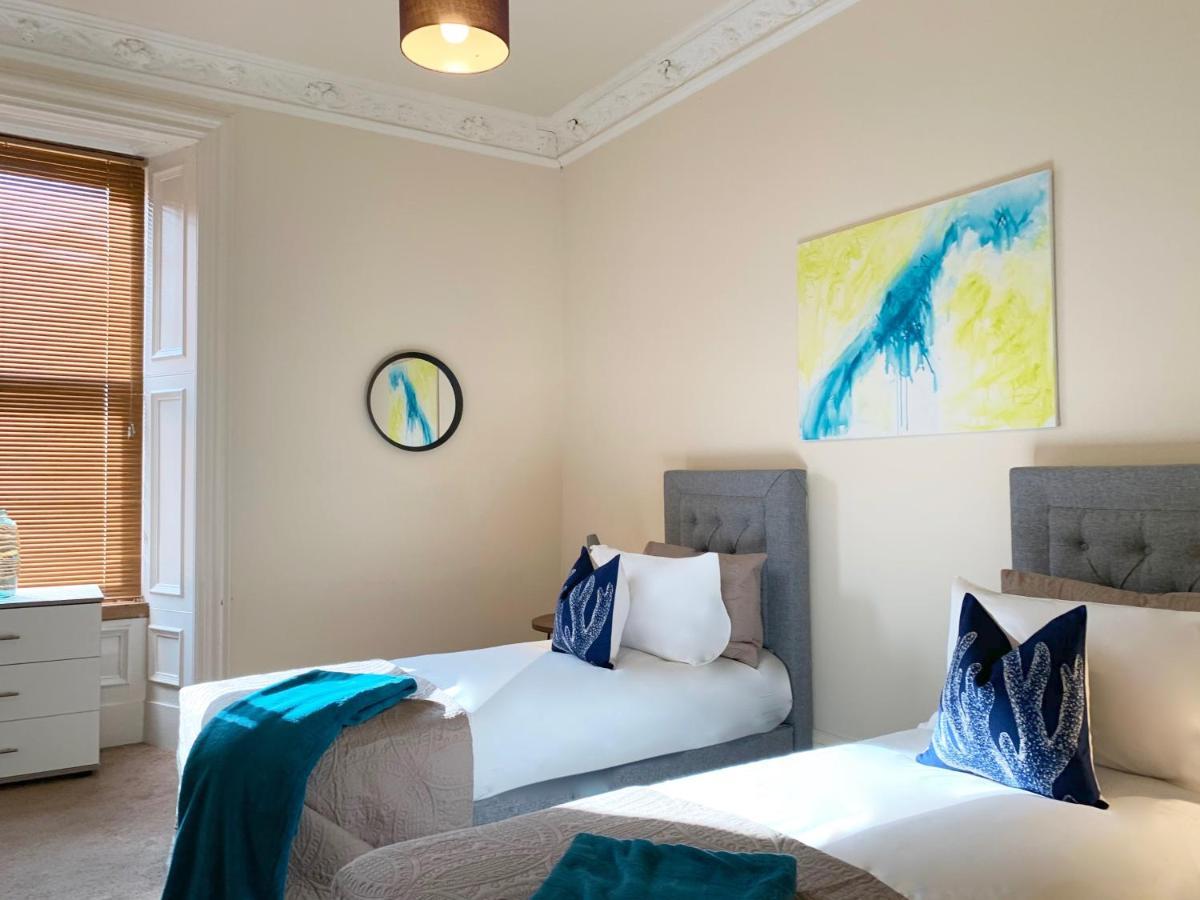Tay View Apartment Dundee Ngoại thất bức ảnh