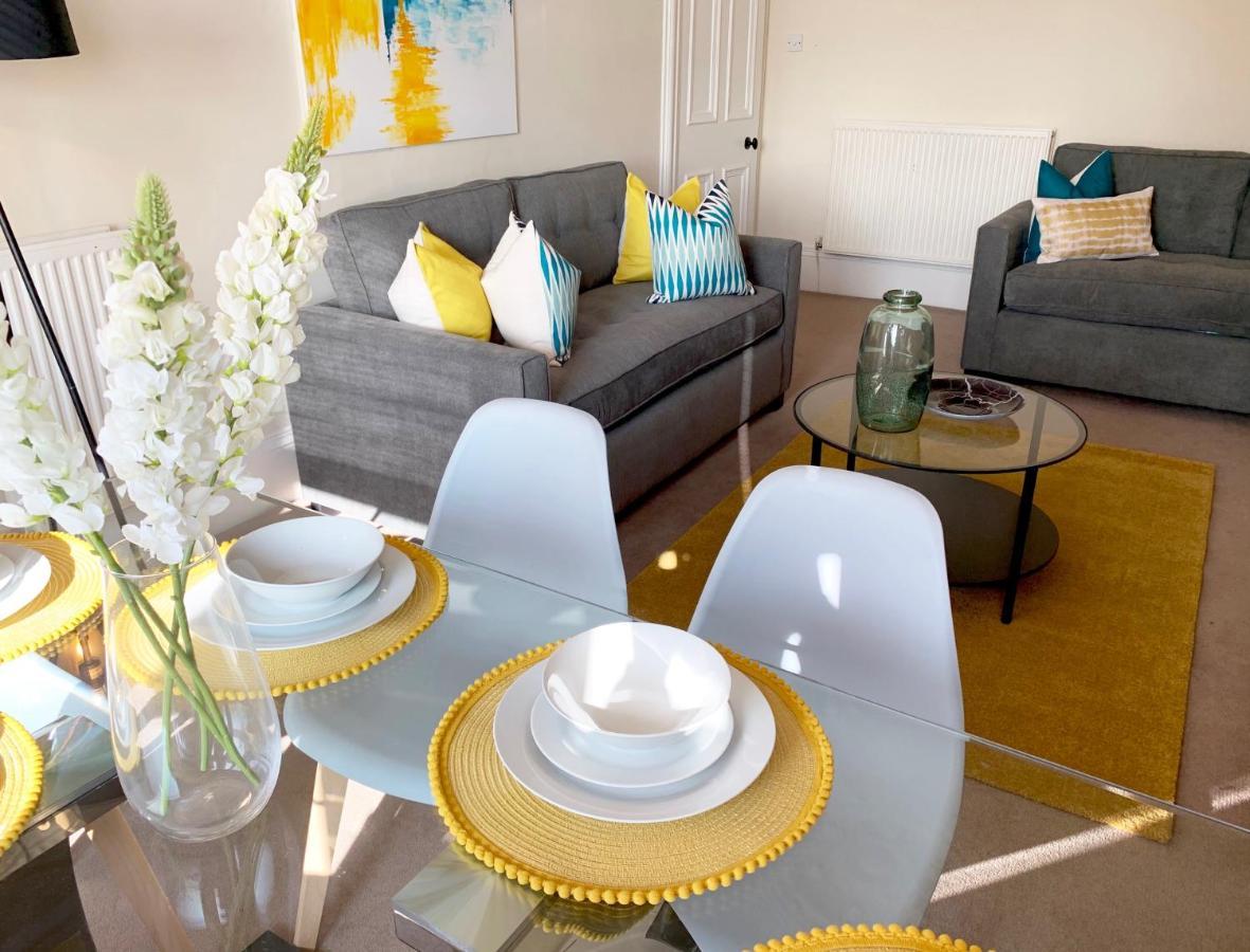 Tay View Apartment Dundee Ngoại thất bức ảnh