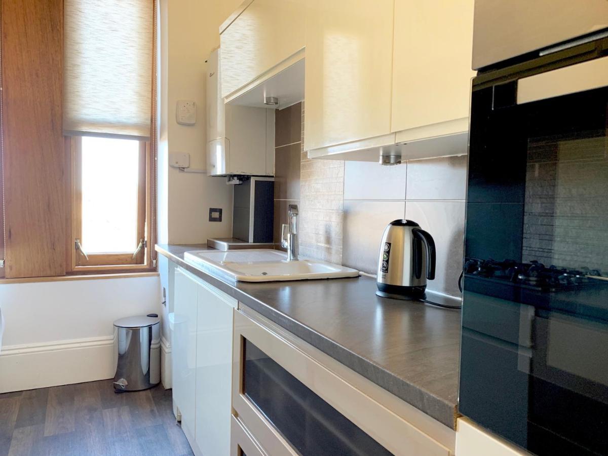 Tay View Apartment Dundee Ngoại thất bức ảnh
