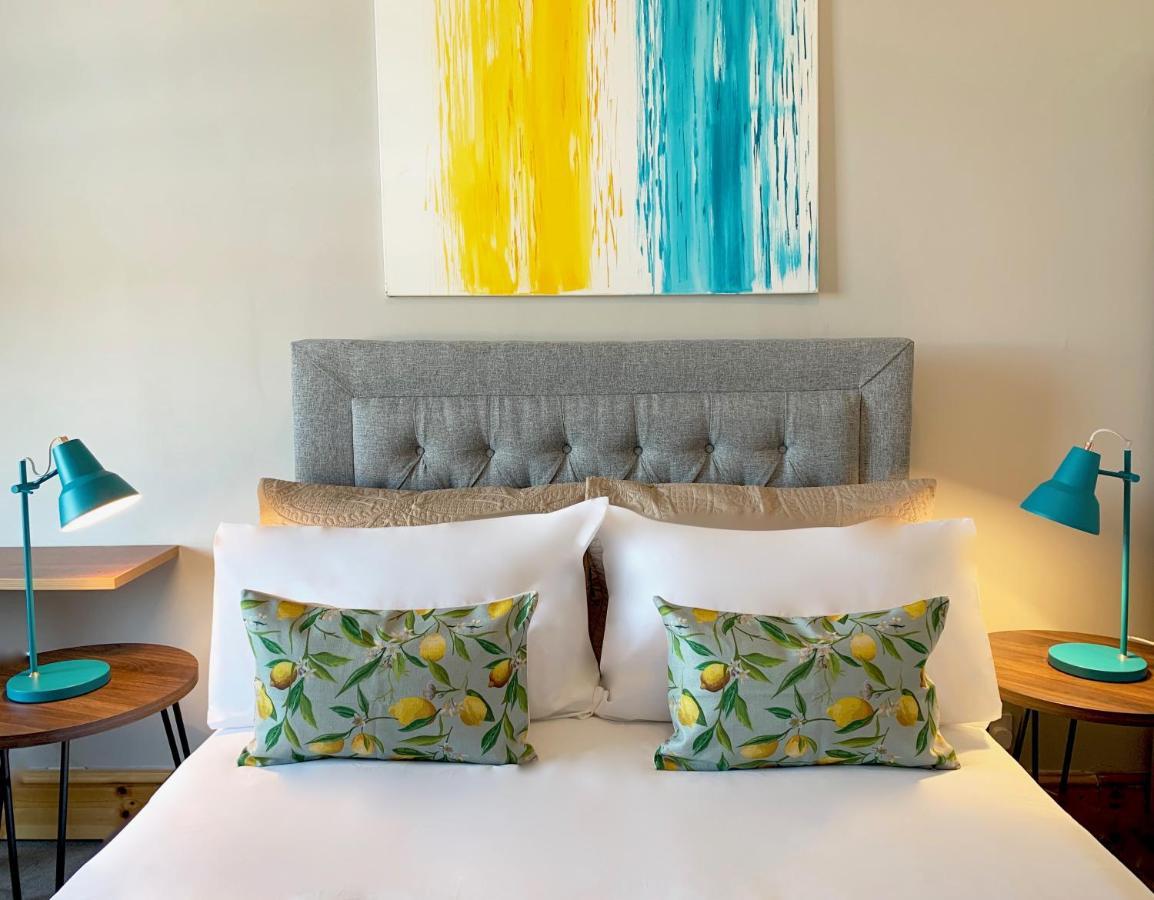 Tay View Apartment Dundee Ngoại thất bức ảnh