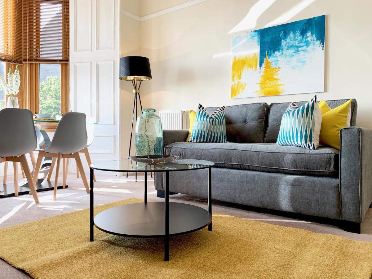Tay View Apartment Dundee Ngoại thất bức ảnh