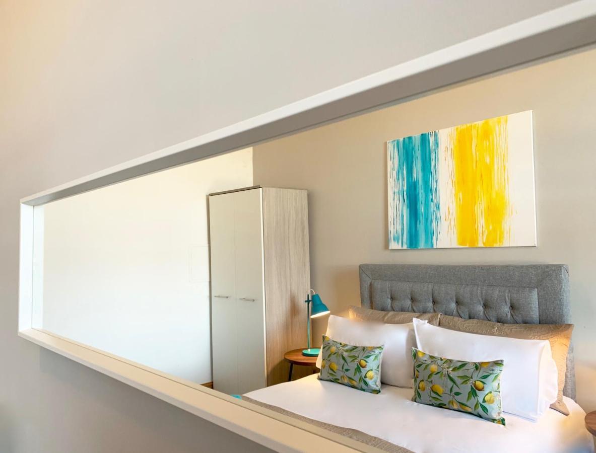 Tay View Apartment Dundee Ngoại thất bức ảnh