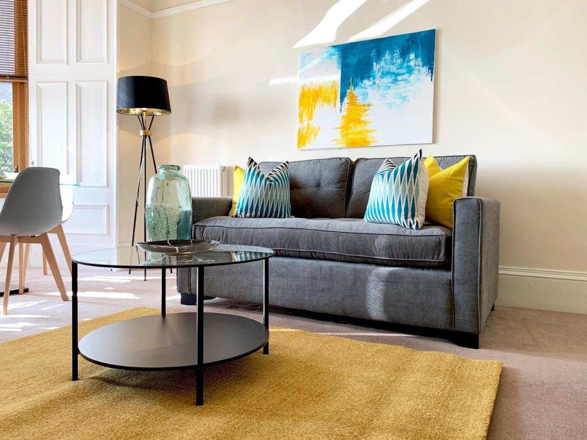 Tay View Apartment Dundee Ngoại thất bức ảnh