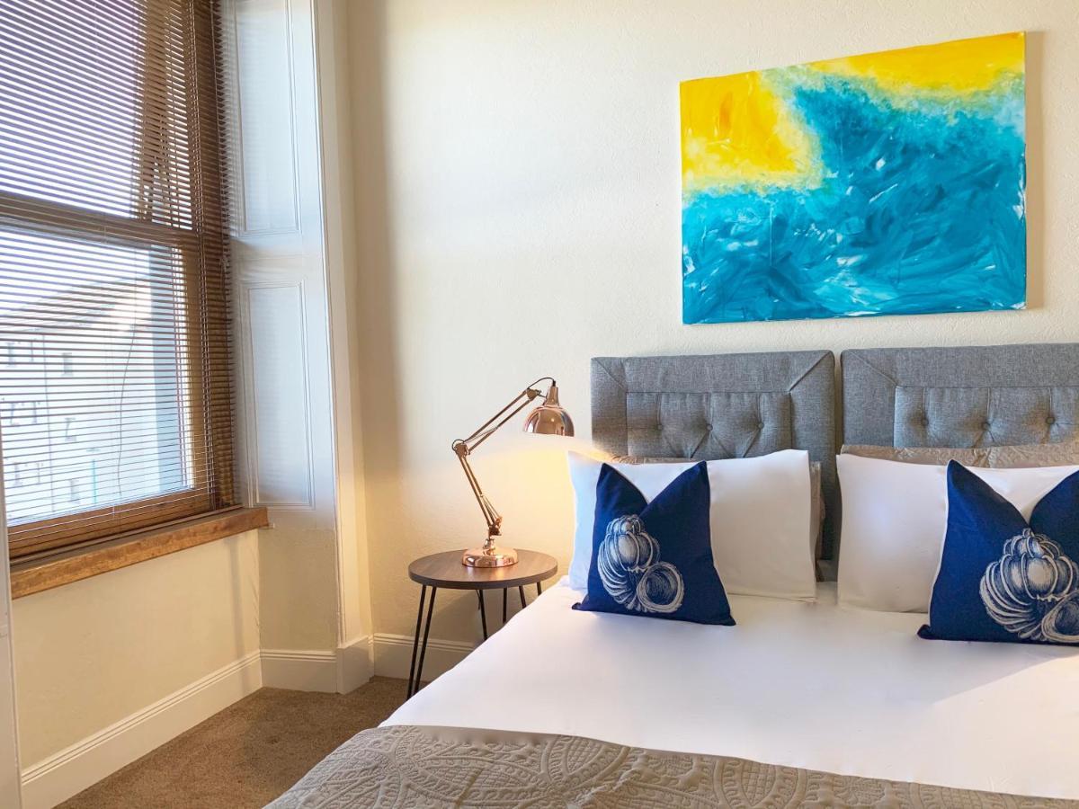 Tay View Apartment Dundee Ngoại thất bức ảnh